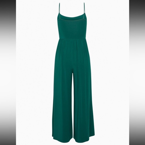 Aritzia Market Jumpsuit - Picture 3 of 10